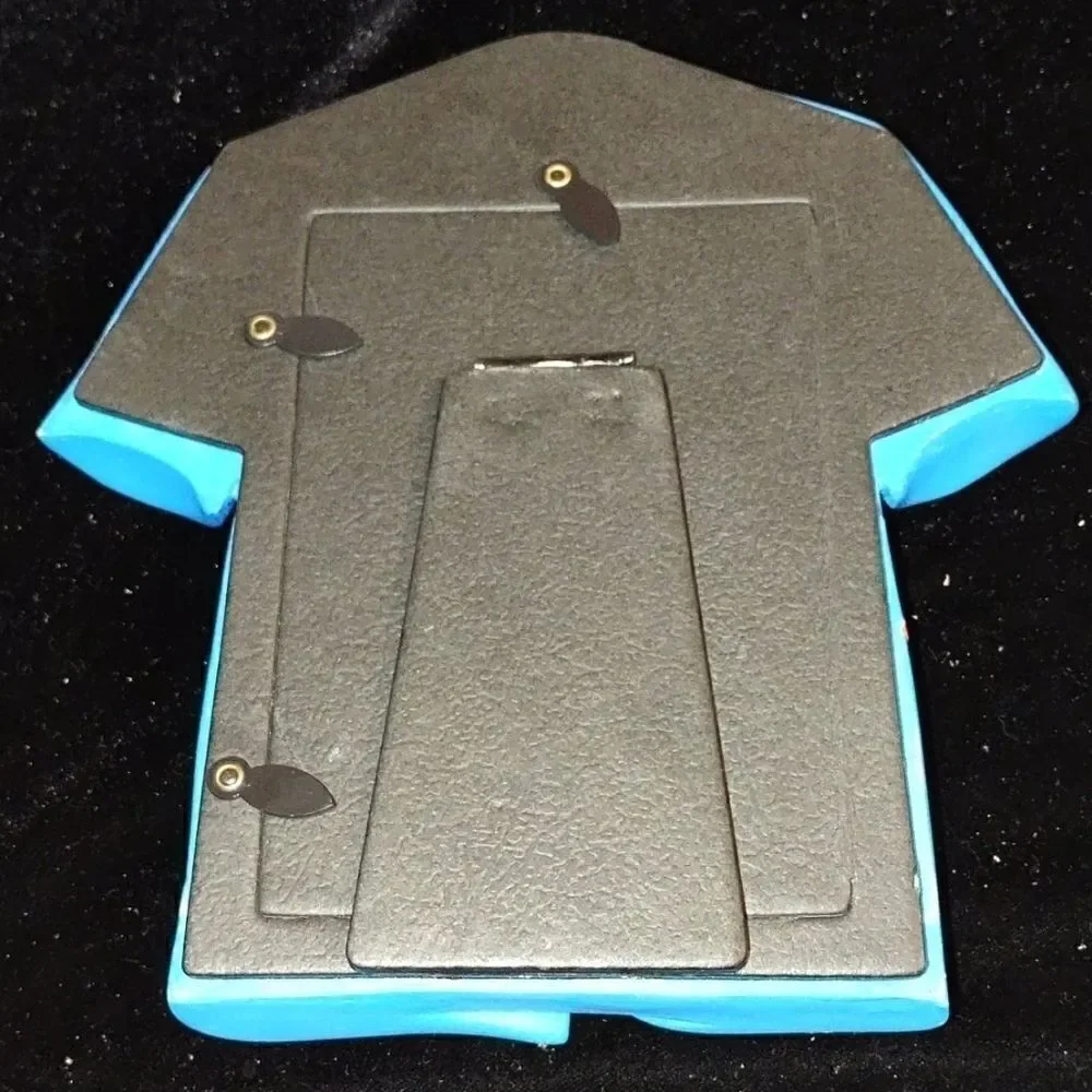 Ocean Shirt Picture Frame